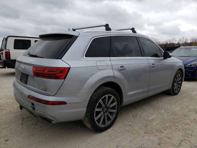 VIN WA1LAAF71JD003627 2018 Audi Q7, Premium Plus no.4