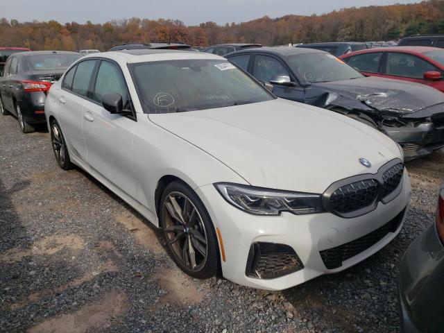 2021 BMW M340XI for sale in York Haven, PA