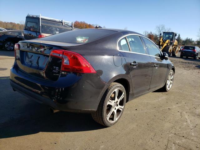 2011 VOLVO S60 T6 YV1902FH3B2000964