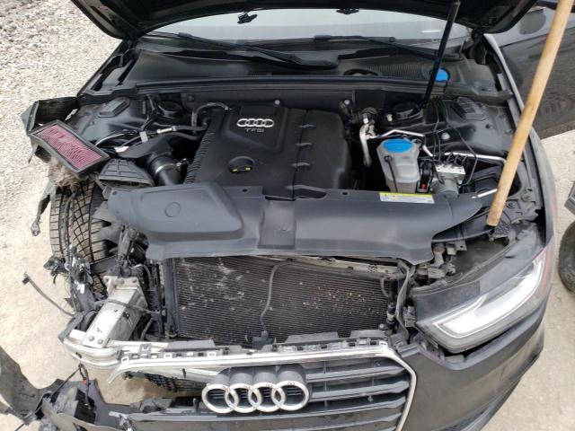 VIN WAUFFAFL0FN034075 2015 Audi A4, Premium Plus no.7