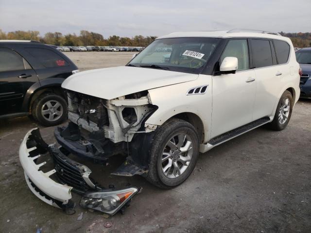 2012 INFINITI QX56 JN8AZ2NE5C9019951