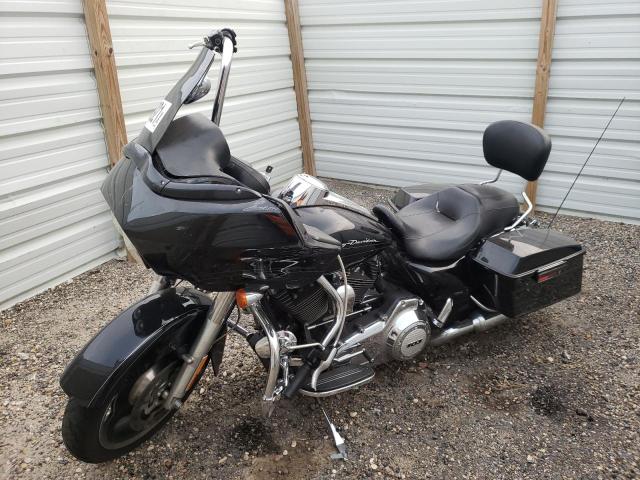 2012 HARLEY-DAVIDSON FLTRX ROAD 1HD1KHM15CB672725