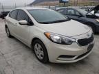 2015 KIA  FORTE