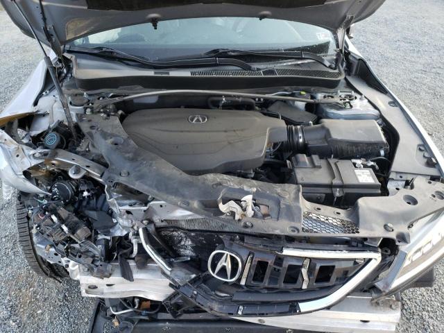 2015 ACURA TLX TECH - 19UUB2F59FA015207