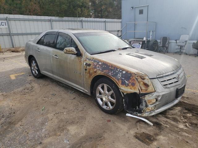 Cadillac STS salvage cars for sale: 2005 Cadillac STS