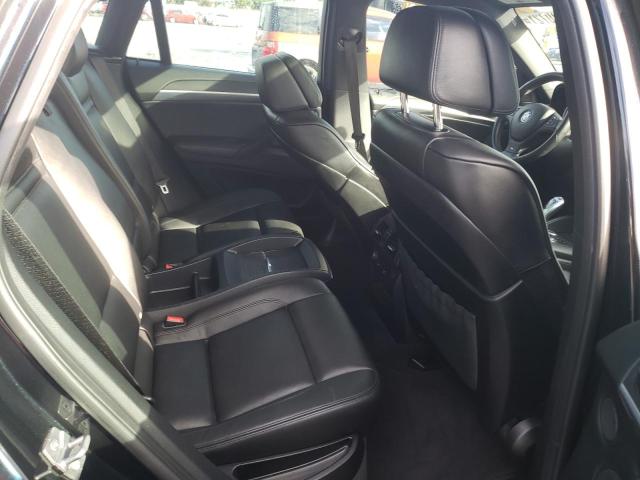 2013 BMW X6 M 5YMGZ0C51DLL29717