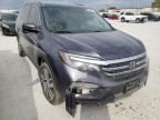 2016 HONDA  PILOT