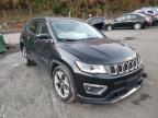 2018 JEEP  COMPASS