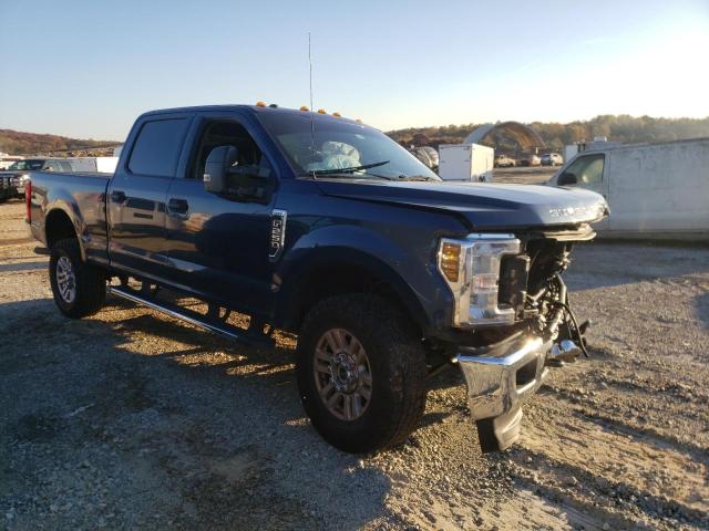 2019 Ford F-250 