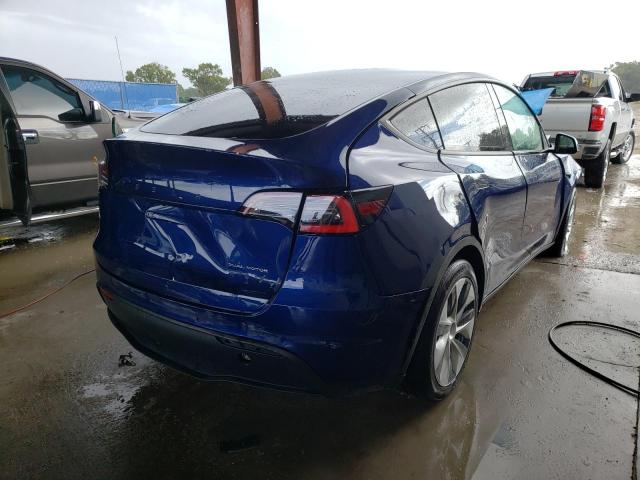 2021 TESLA MODEL Y 5YJYGDEE9MF125273