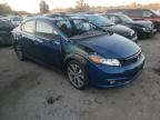 2012 HONDA  CIVIC