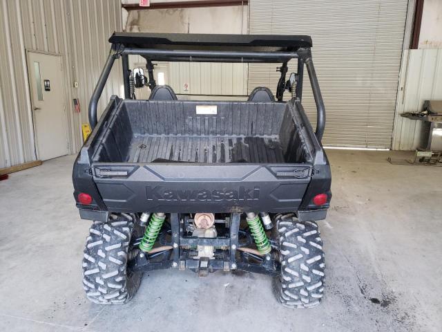 2015 KAWASAKI KRF800 B JKBRFCB1XFB502143