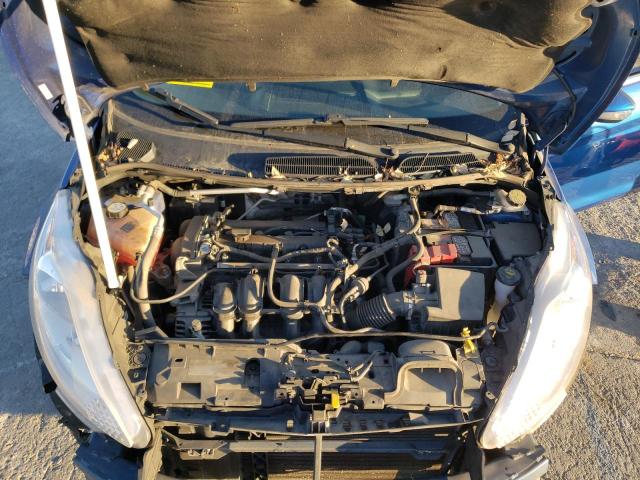 2011 FORD FIESTA SEL 3FADP4CJ4BM122228