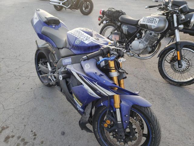 2006 YAMAHA YZFR1 JYARN15E06A003546
