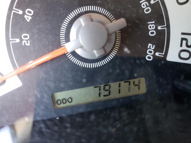 2010 TOYOTA FJ CRUISER JTEBU4BF0AK092704