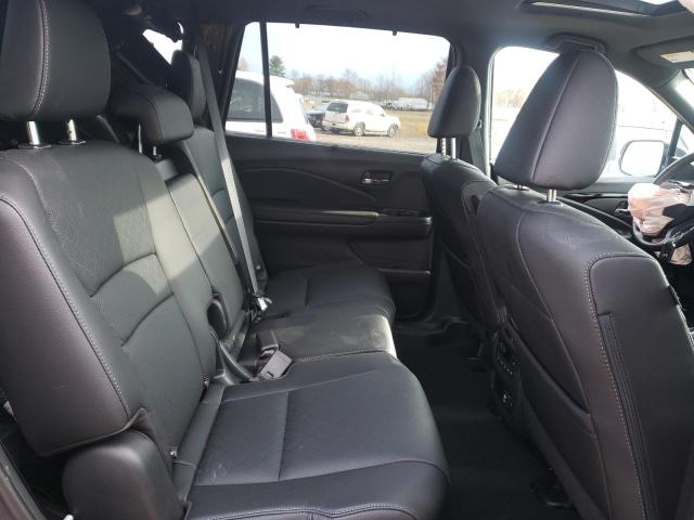 2021 HONDA PASSPORT E 5FNYF8H03MB006032