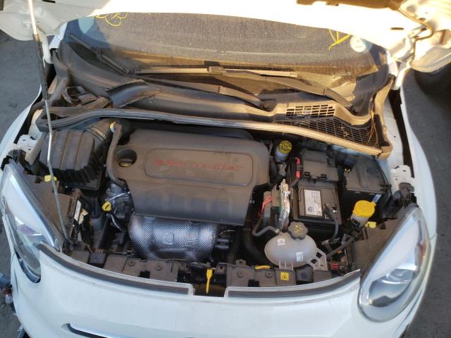 2017 FIAT 500X POP ZFBCFYAB0HP546684