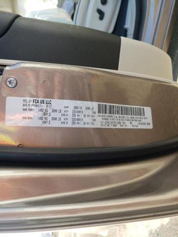 2018 CHRYSLER PACIFICA H 2C4RC1N72JR111893