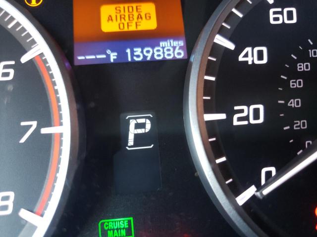 2013 ACURA ILX HYBRID 19VDE3F73DE300372