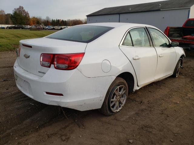 1G11A5SA3DU140944 | 2013 Chevrolet malibu ls