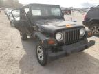 1999 JEEP  WRANGLER