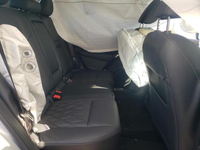 2021 NISSAN ROGUE PLAT JN8AT3DC0MW100639