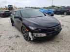 2019 HONDA  CIVIC