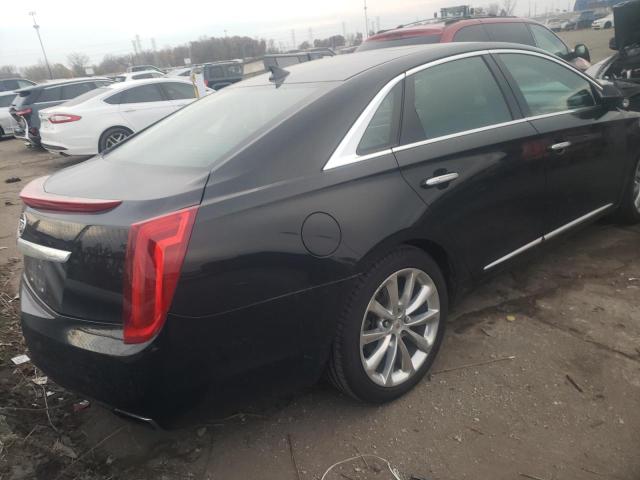 2013 CADILLAC XTS PREMIU 2G61T5S39D9219814