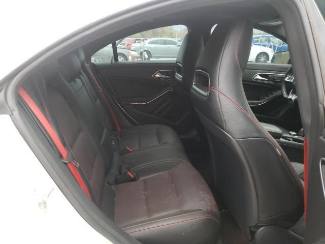 2015 MERCEDES-BENZ CLA 45 AMG WDDSJ5CB5FN213382