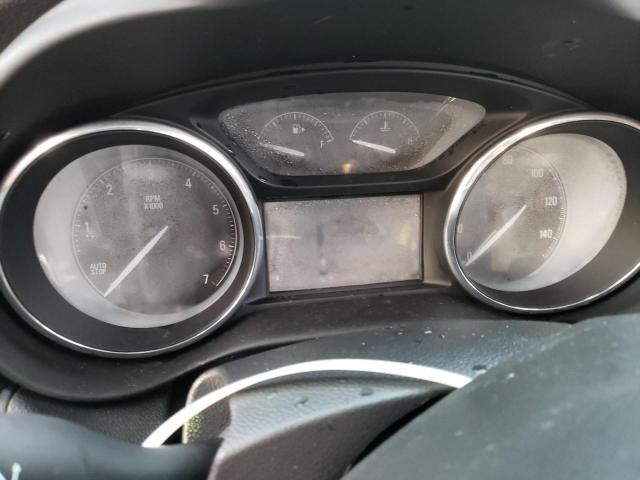 2017 BUICK ENVISION E LRBFXBSAXHD052746