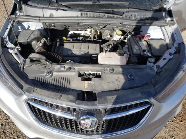 2019 BUICK ENCORE SPO KL4CJ2SB0KB805034