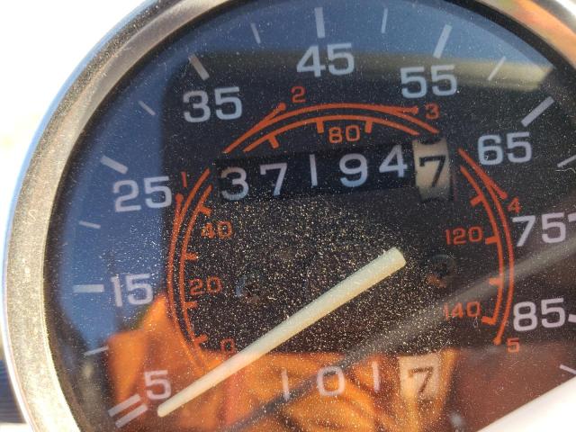 2000 HONDA CB250 JH2MC2419YK800049