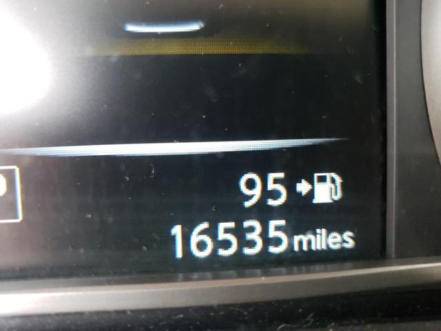 2017 NISSAN SENTRA S/S 3N1AB7AP5HY289819