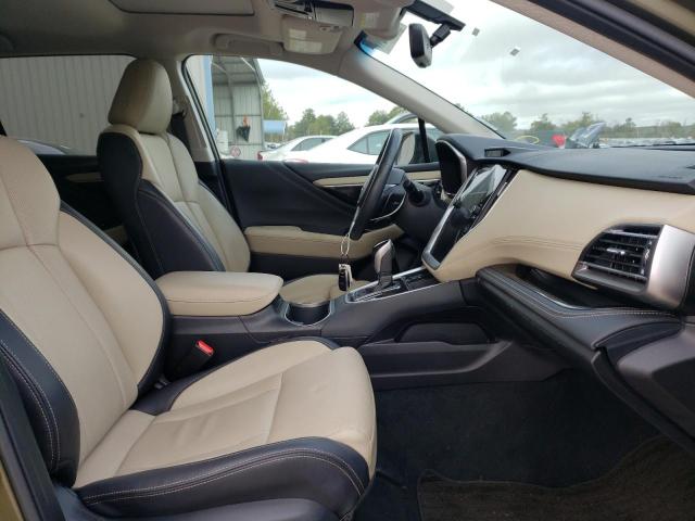 2021 SUBARU OUTBACK LI 4S4BTANC7M3157856