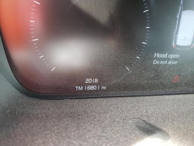 2021 VOLVO XC40 T5 MO YV4162UK4M2606824