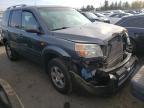 2007 HONDA  PILOT