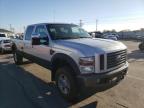 2008 FORD  F250