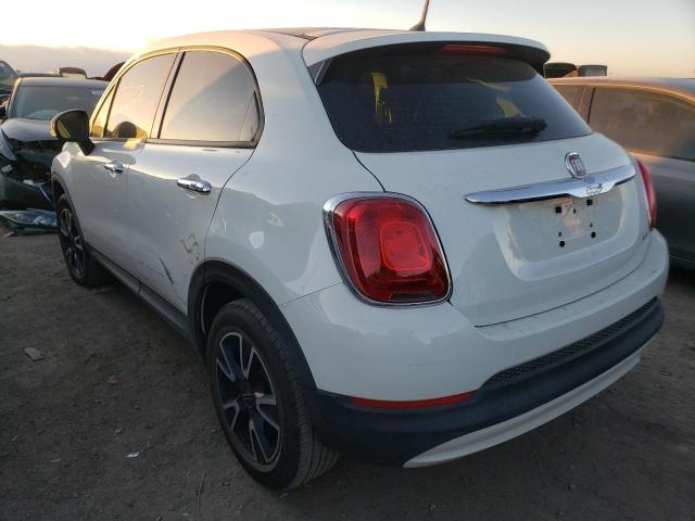 2017 FIAT 500X POP ZFBCFYAB0HP546684