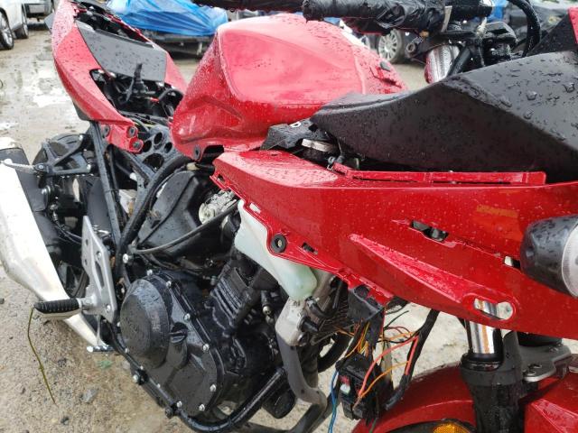 2020 SUZUKI GSX250R M LC6DN11A7L1100199