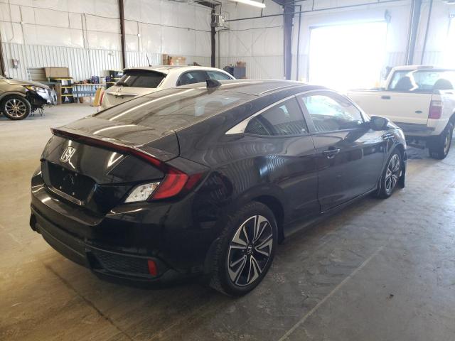 2017 HONDA CIVIC EX-L 2HGFC3B77HH355950