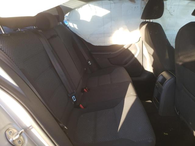 2016 VOLKSWAGEN JETTA COMF 3VWD07AJ3GM328423