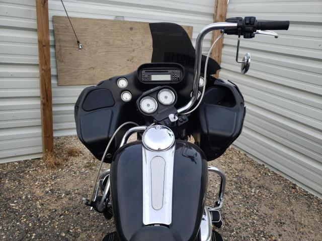 2012 HARLEY-DAVIDSON FLTRX ROAD 1HD1KHM15CB672725