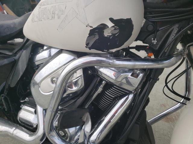 2017 HARLEY-DAVIDSON FLHTP POLI 1HD1FMC18HB624626