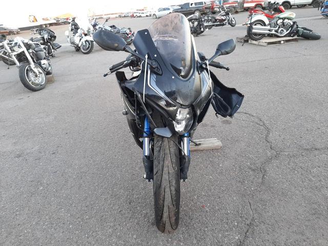 2018 SUZUKI GSX-R1000 JS1DM11H6J2100071