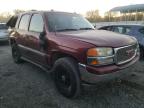 2003 GMC  YUKON