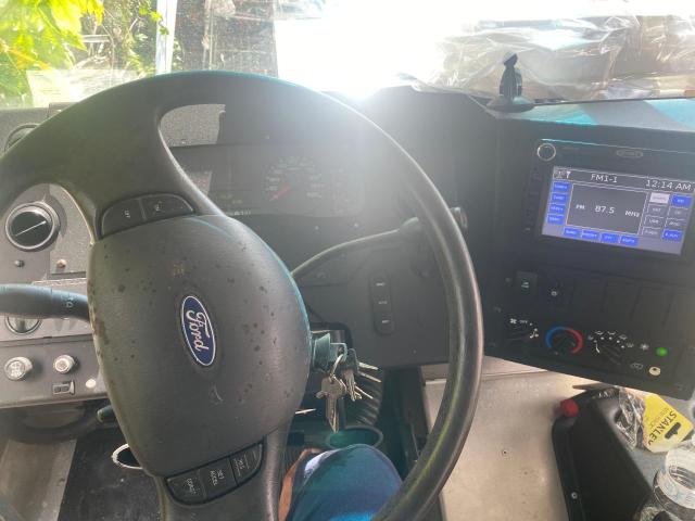 2015 FORD F59 1F65F5KY8F0A05351