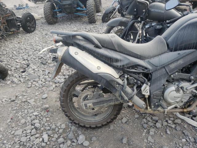 2012 SUZUKI DL650 A JS1VP56A9C2103158