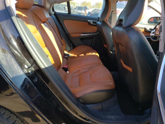 2011 VOLVO S60 T6 YV1902FH3B2000964