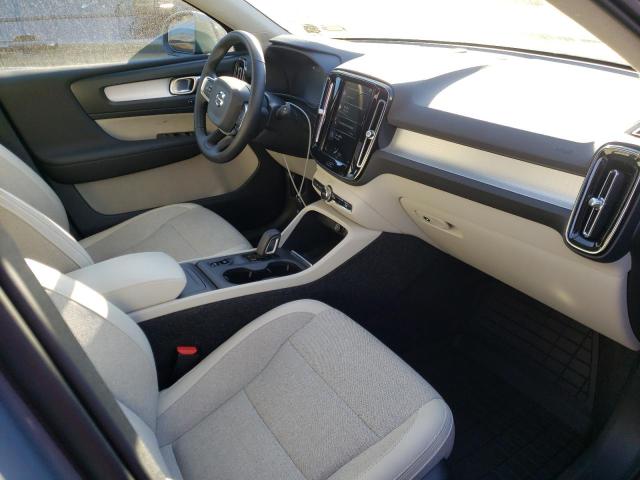 2020 VOLVO XC40 T5 MO YV4162UK3L2286409