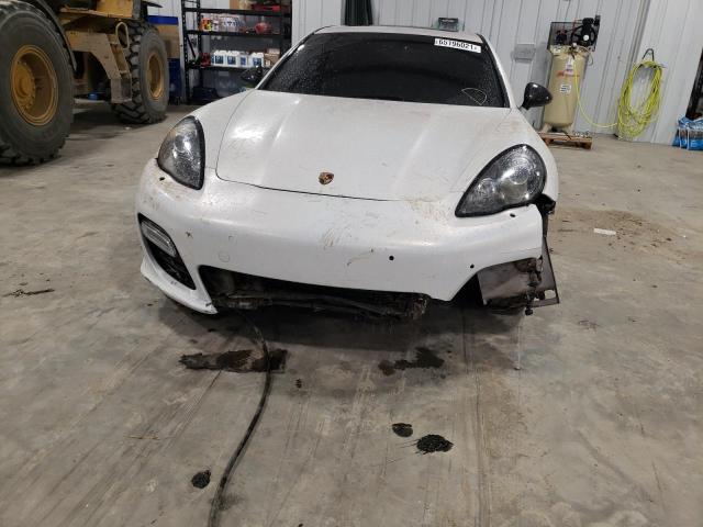 2013 PORSCHE PANAMERA G WP0AF2A72DL075118